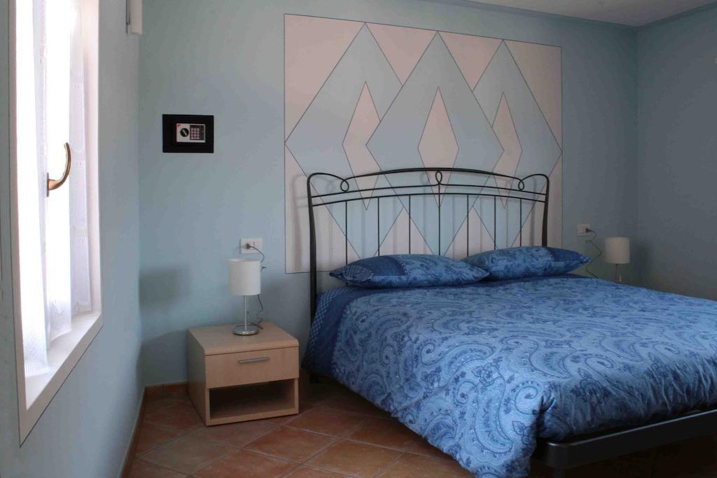 B&B 21 Cannobio Quarto foto