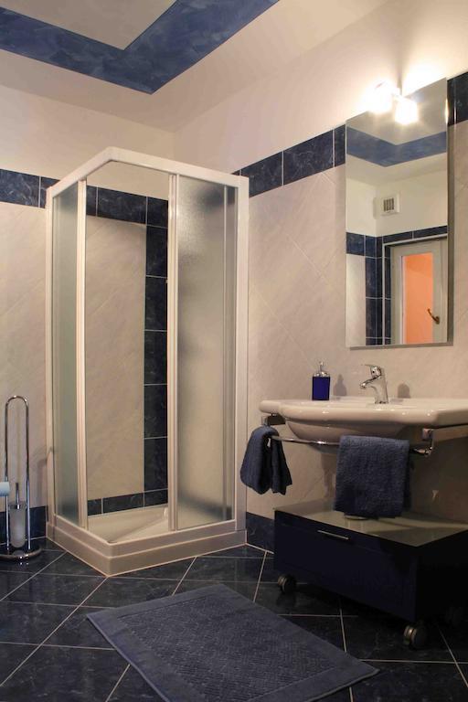 B&B 21 Cannobio Quarto foto