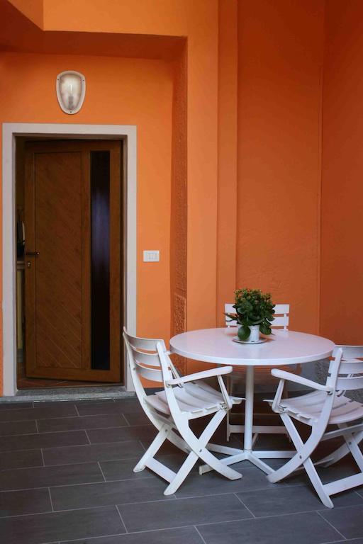 B&B 21 Cannobio Quarto foto
