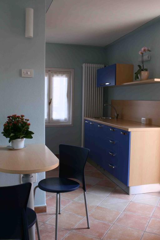 B&B 21 Cannobio Quarto foto