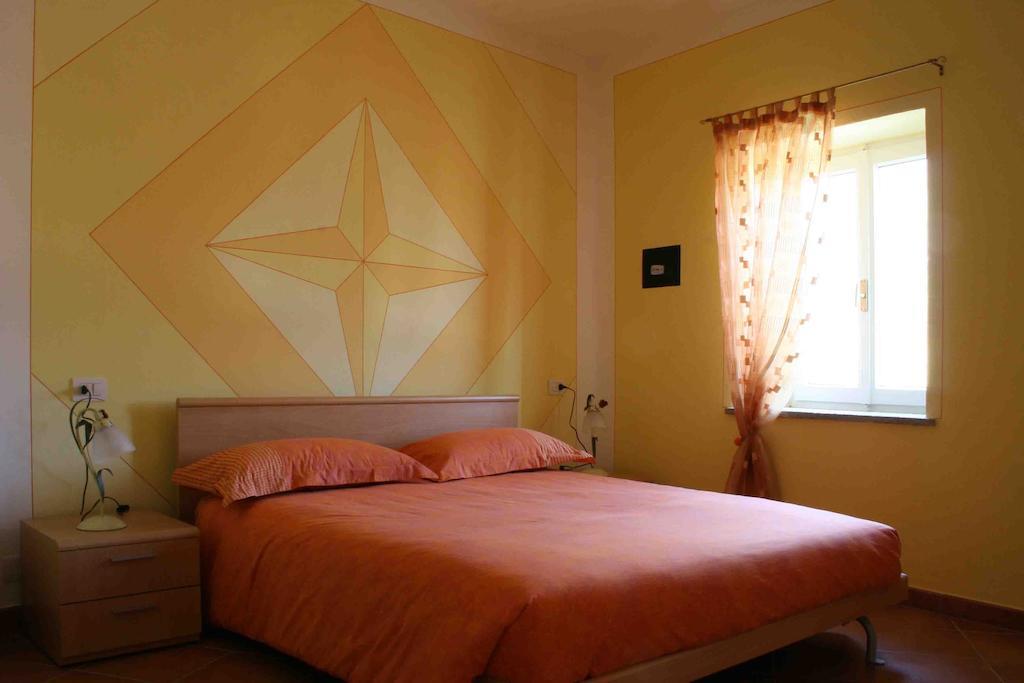 B&B 21 Cannobio Quarto foto
