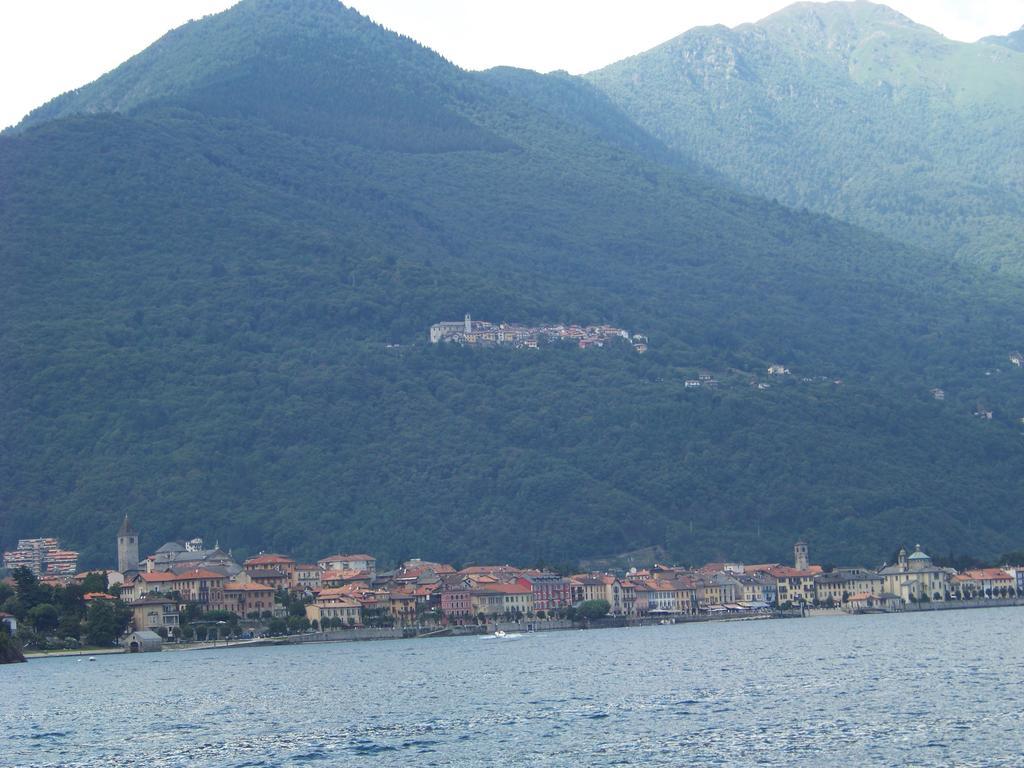 B&B 21 Cannobio Exterior foto