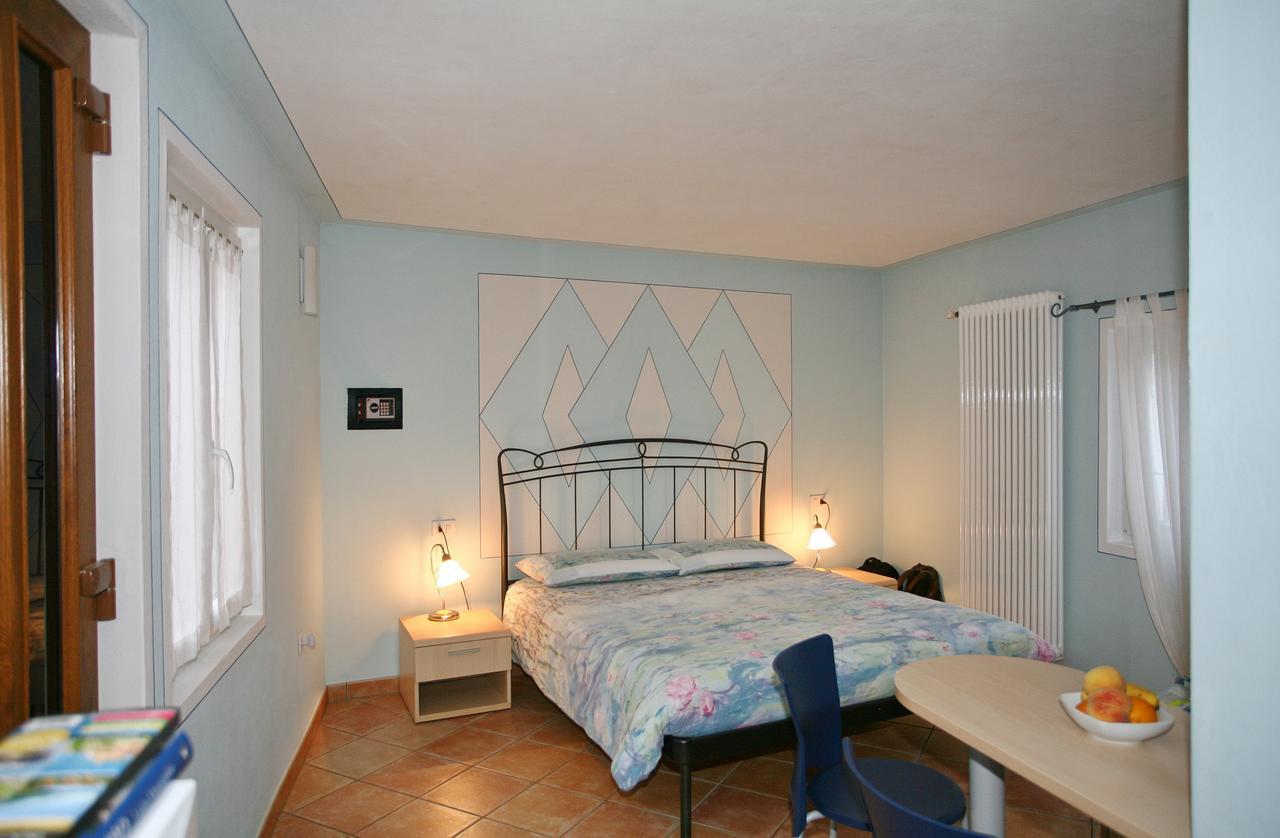 B&B 21 Cannobio Exterior foto